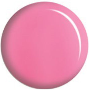 DND DC Gel &amp; Lacquer Duo - Wild Rose 