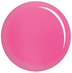 DND DC Gel &amp; Lacquer Duo - Hot Pink 