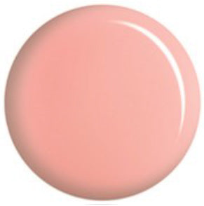 DND DC Gel &amp; Lacquer Duo - Egg Pink 