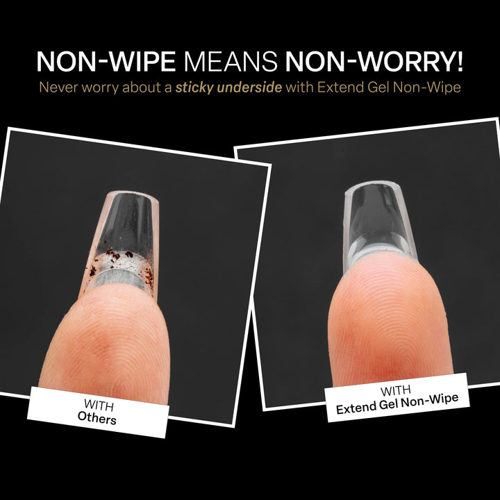 APRES - EXTEND GEL NON-WIPE 15ml