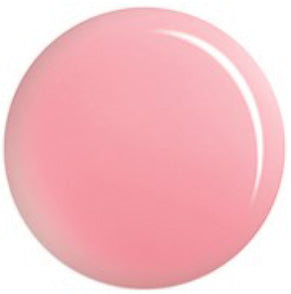 DND DC Gel &amp; Lacquer Duo - Pink Petal 