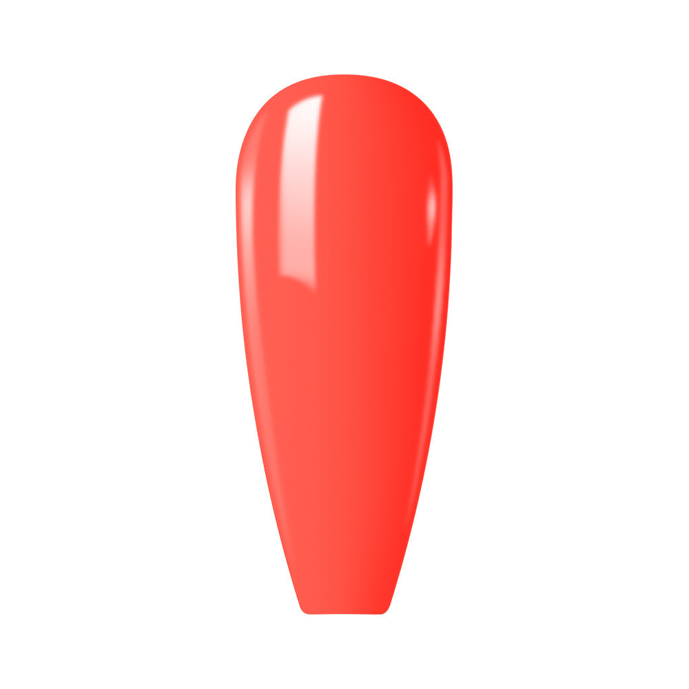 Lavis Gel Nail Polish Duo - 164 Coral Colors - Rejuvenate