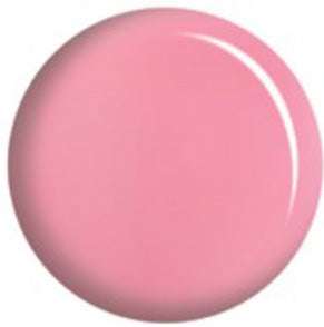 DND DC Gel &amp; Lacquer Duo - Hard Pink 