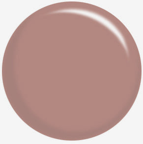 DND DC Gel &amp; Lacquer Duo - Andorra 
