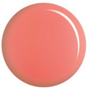DND DC Gel &amp; Lacquer Duo - Dixie Dawn 