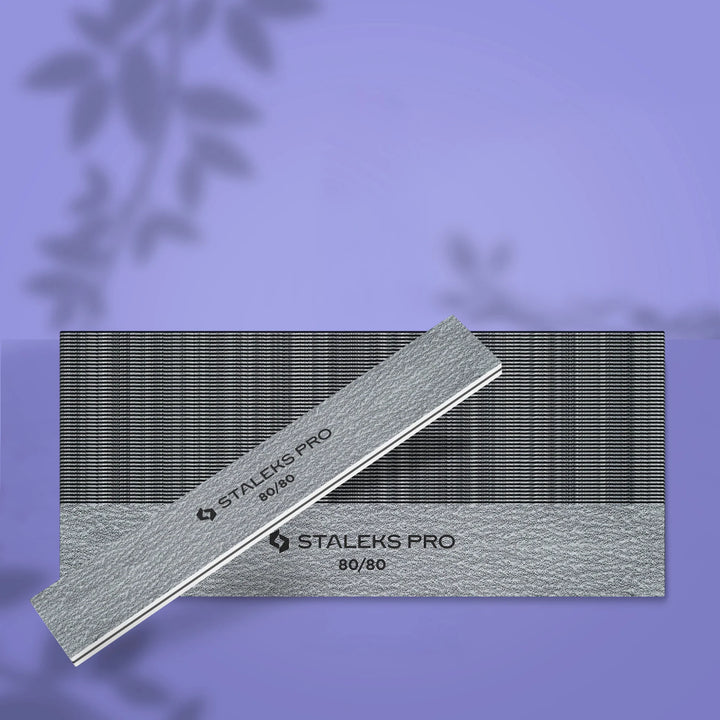 STALEKS Nail Files