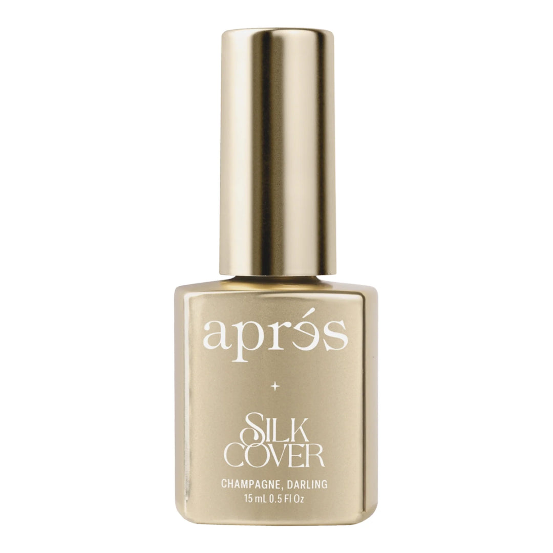 Apres - Silk Cover Champange, Darling 