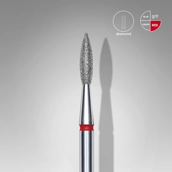 Carbide Drill Bits