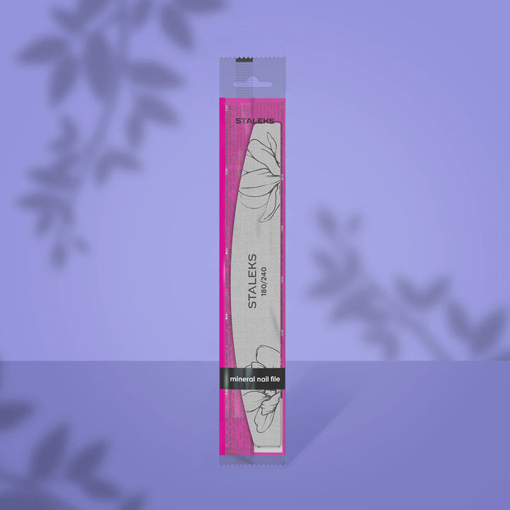 STALEKS Nail Files
