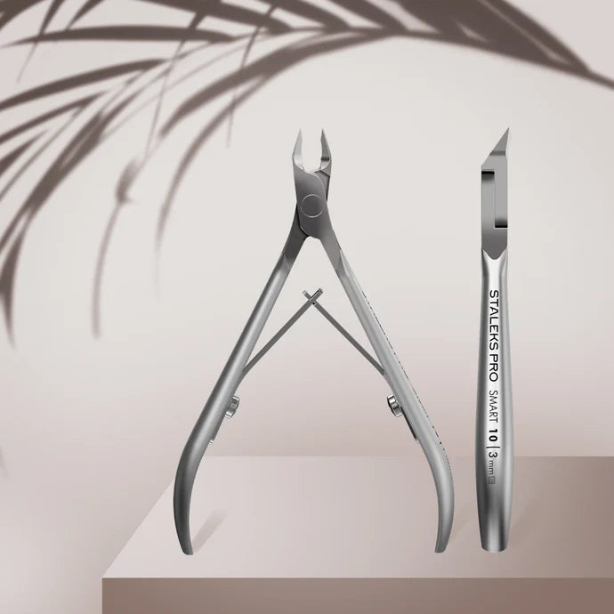 Professional Cuticle Nippers