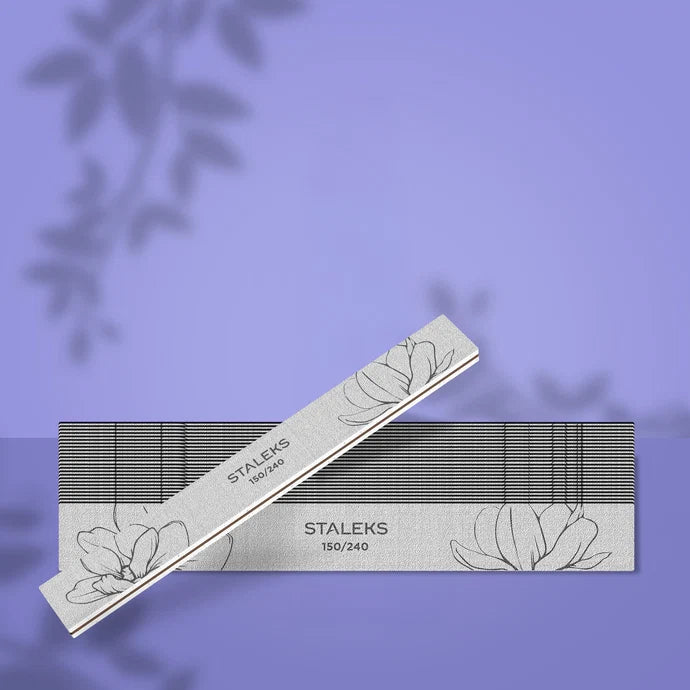 STALEKS Nail Files