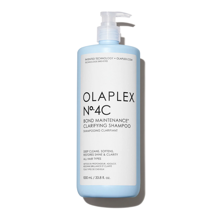 OLAPLEX - No.4C Bond Maintenance® Clarifying Shampoo