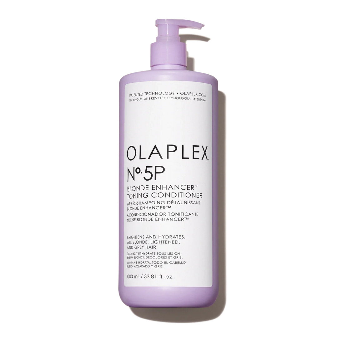 No. 5P Blonde Enhancer™ Toning Conditioner