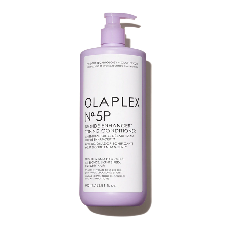 No. 5P Blonde Enhancer™ Toning Conditioner