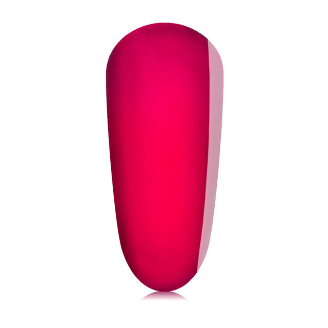 The GelBottle Inc - Glass Red