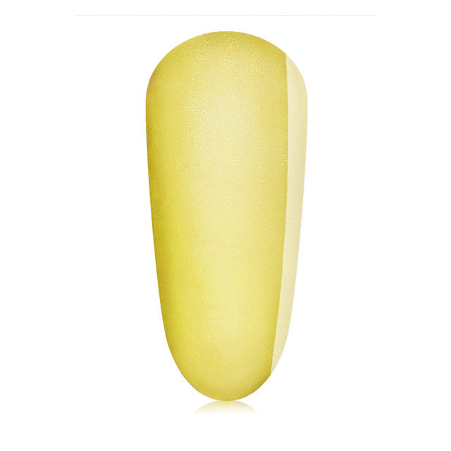 The GelBottle Inc - Glass Yellow
