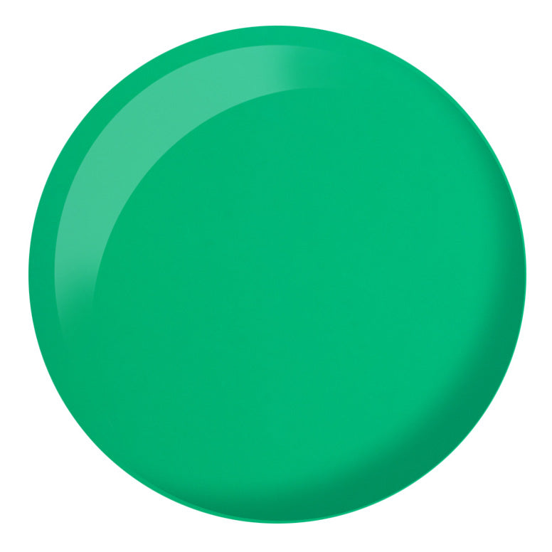 DND DC Gel &amp; Lacquer Duo - Forest Green 