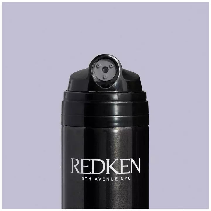 REDKEN - Max Hold Hairspray 9.oz