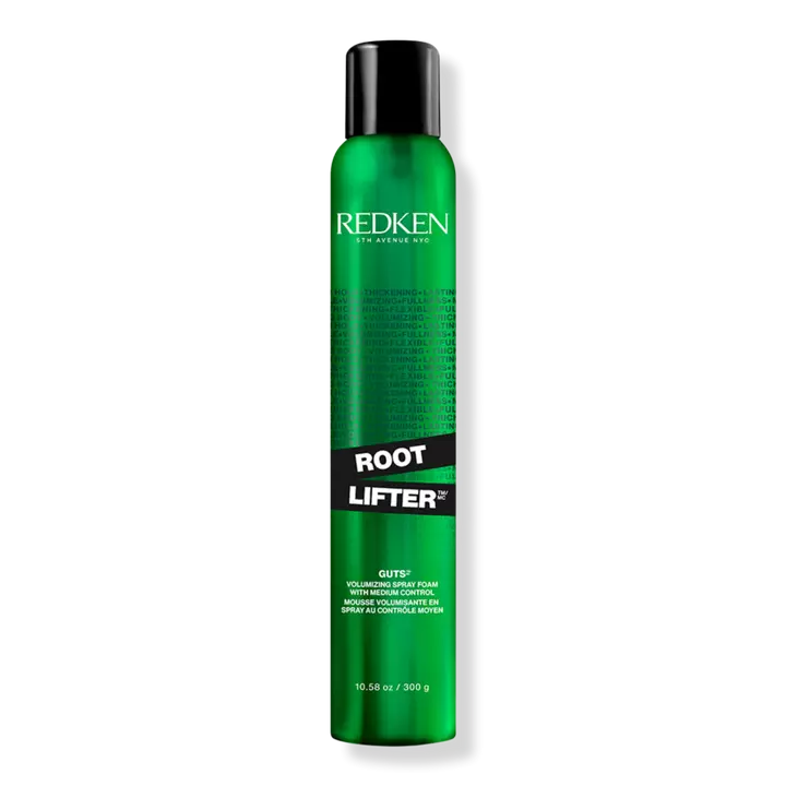 REDKEN - Root Lifter Volumizing Spray Foam 10 oz
