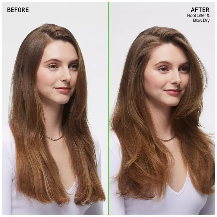 REDKEN - Root Lifter Volumizing Spray Foam 10 oz