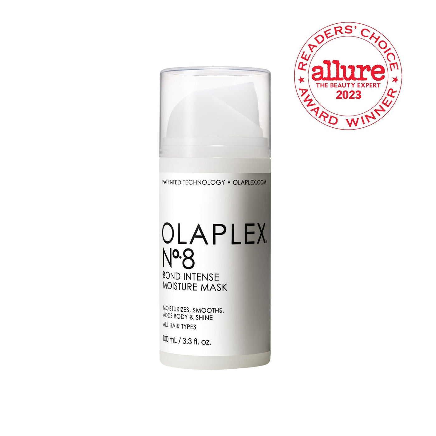 OLAPLEX - No. 8 Bond Intense Moisture Hair Mask