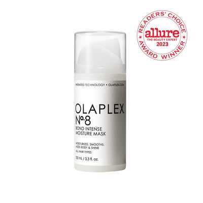 OLAPLEX - No. 8 Bond Intense Moisture Hair Mask