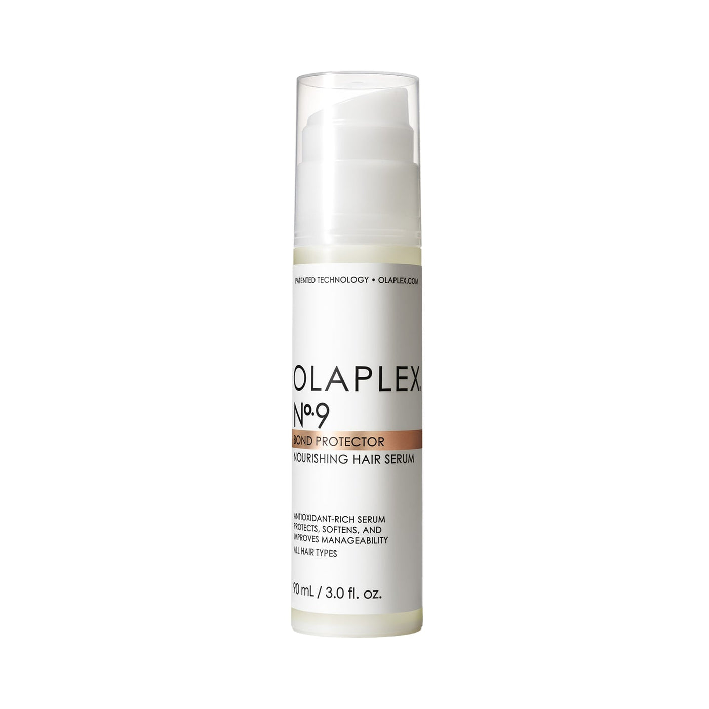 OLAPLEX - No. 9 Bond Protector Nourishing Hair Serum