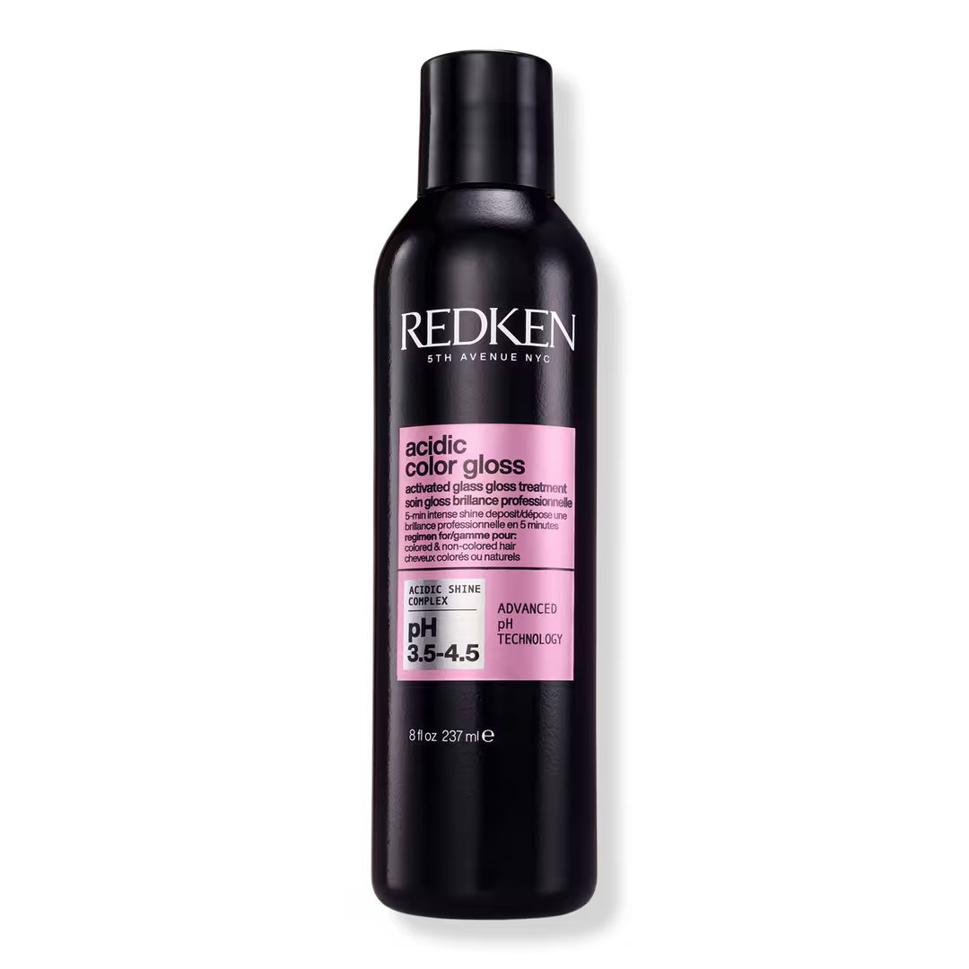REDKEN - Acidic Color Gloss Activated Glass Gloss Treatment