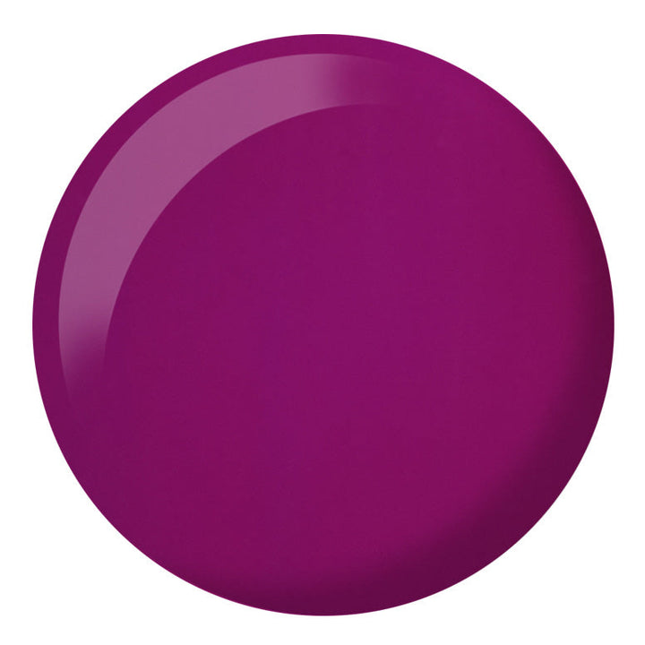 DND DC Gel &amp; Lacquer Duo - Mystic Journey 