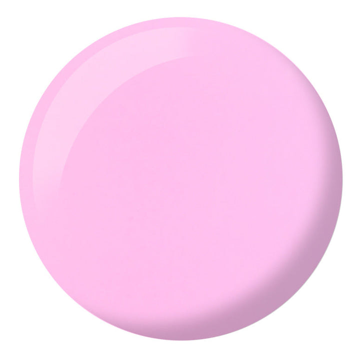 DND DC Gel &amp; Lacquer Duo - Frequency 