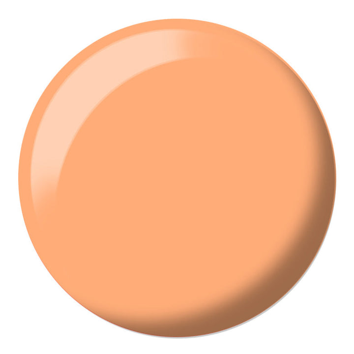 DND DC Gel &amp; Lacquer Duo - Sandcastles 