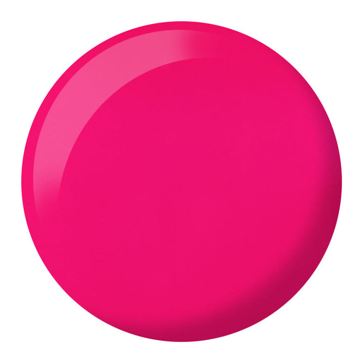 DND DC Gel &amp; Lacquer Duo - Hipster Girl 