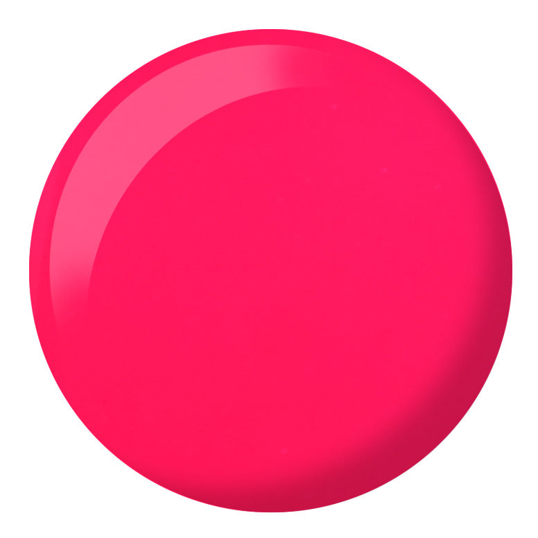 DND DC Gel &amp; Lacquer Duo - Echo Pink 