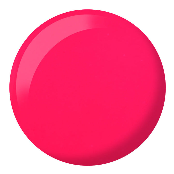 DND DC Gel &amp; Lacquer Duo - Echo Pink 