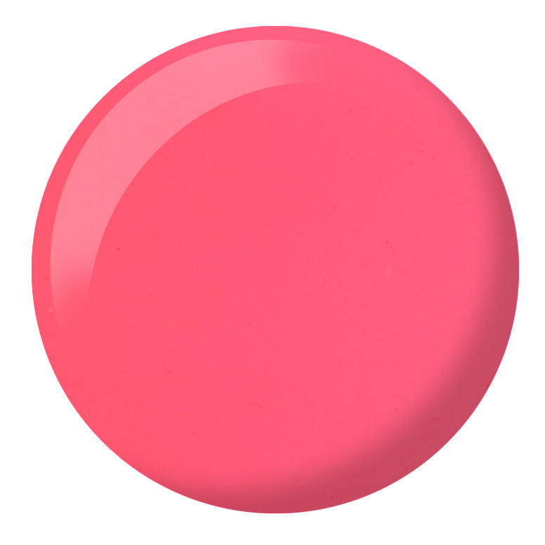 DND DC Gel &amp; Lacquer Duo - Lotus Flowerbomb 