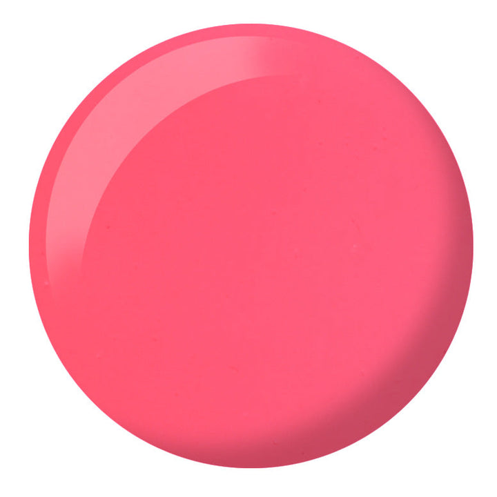 DND DC Gel &amp; Lacquer Duo - Lotus Flowerbomb 