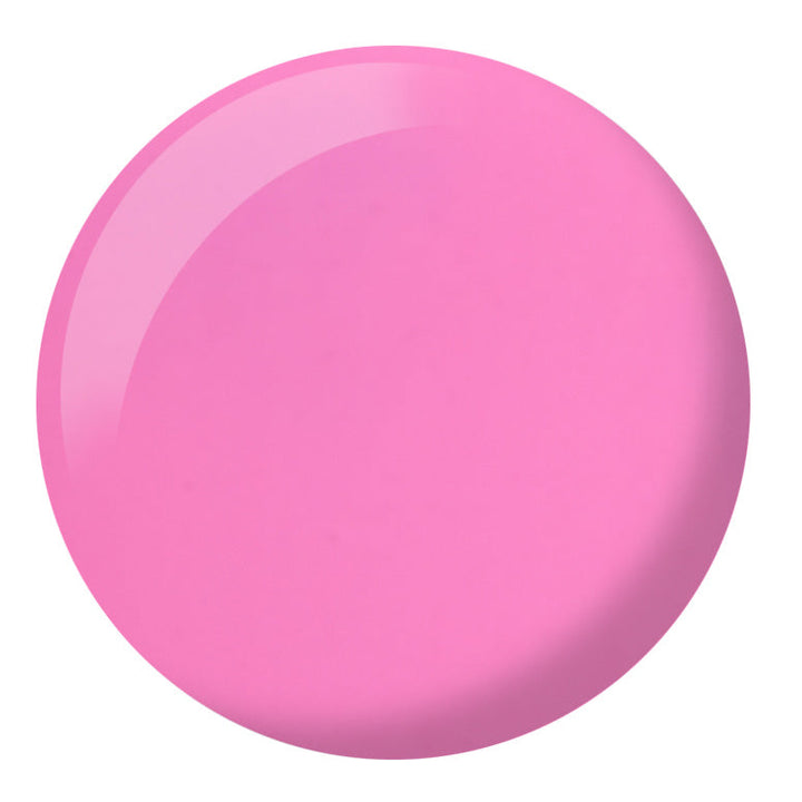 DND DC Gel &amp; Lacquer Duo - Blossom Pink 
