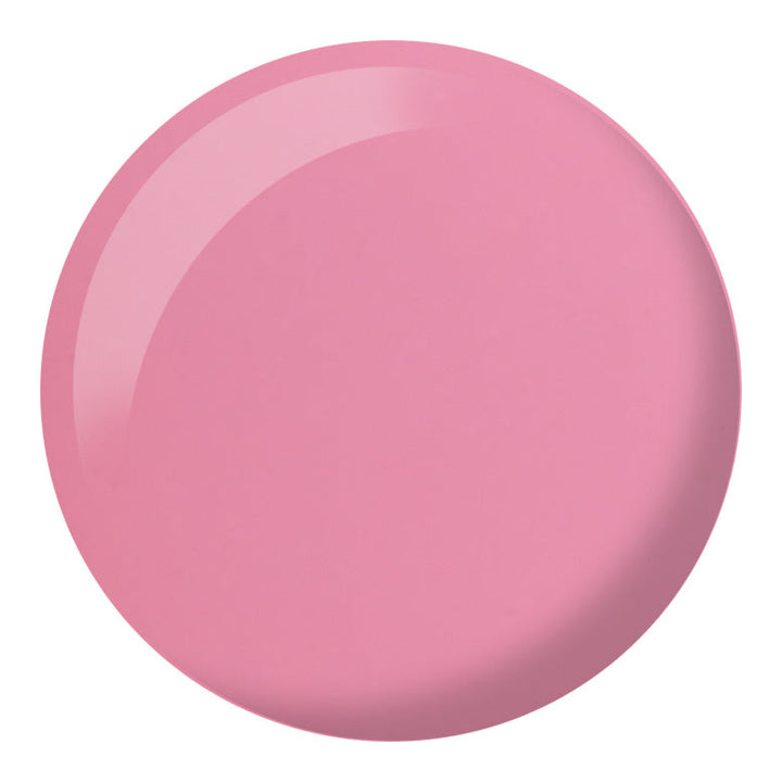 DND DC Gel &amp; Lacquer Duo - Soft Cashmere 