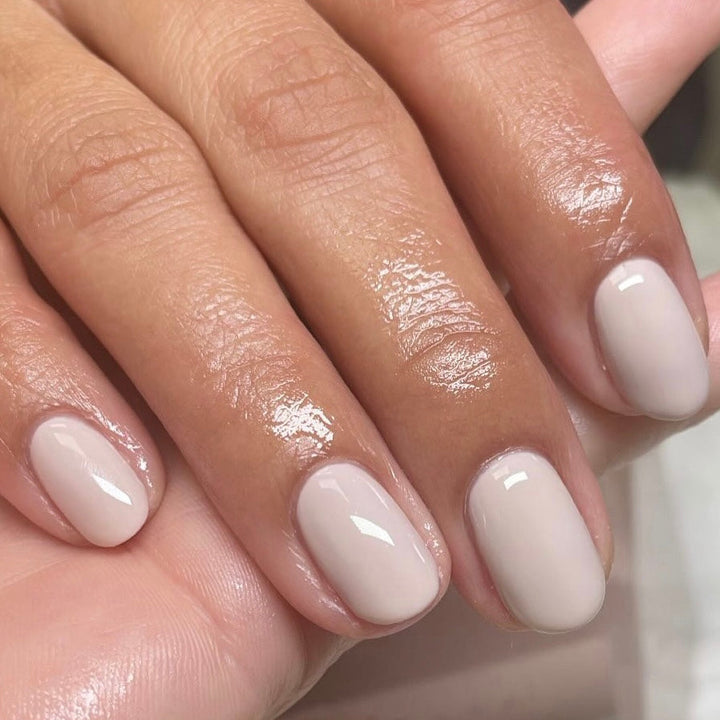 DND DC Gel &amp; Lacquer Duo - Half Moon 