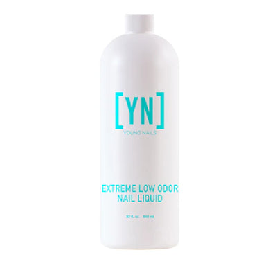 Young Nails - Extreme Low Odor Nail Liquid