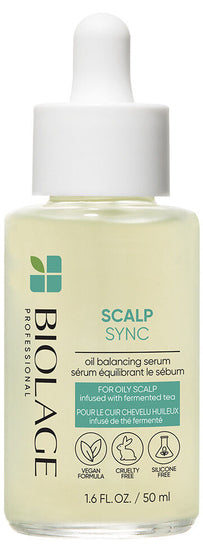 MATRIX - Scalp Sync Oil Balancing Serum 1.6 oz.