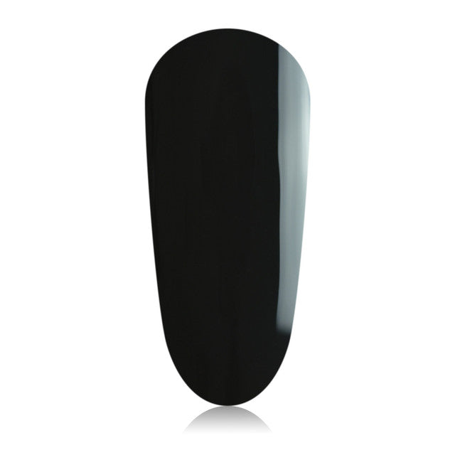 The GelBottle Inc - Jet Black