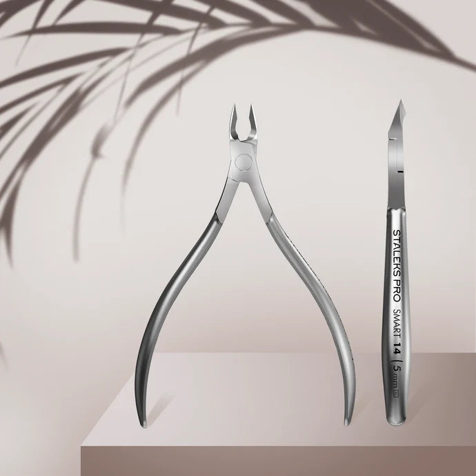 Professional Cuticle Nippers