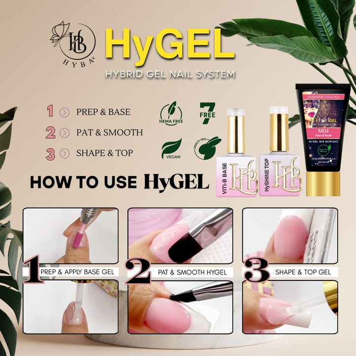 HyBa 