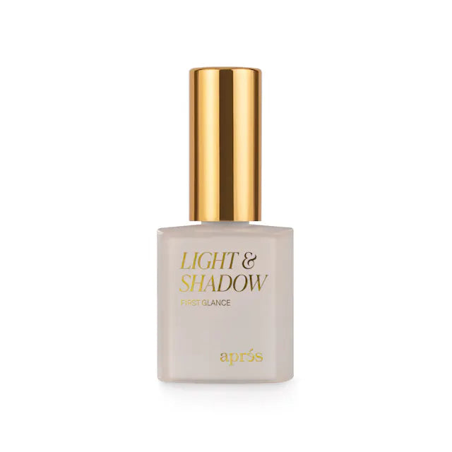 APRES - Light & Shadow Sheer Gel - First Glance (401)