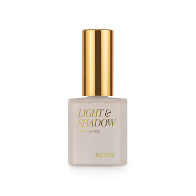 APRES - Light & Shadow Sheer Gel - First Glance (401)