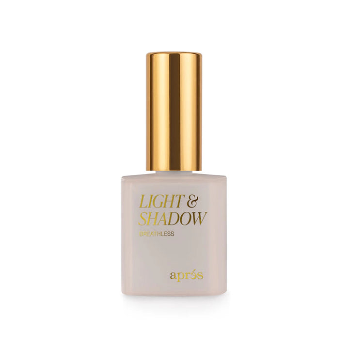 APRES - Light &amp; Shadow Sheer Gel - Breathless (402)