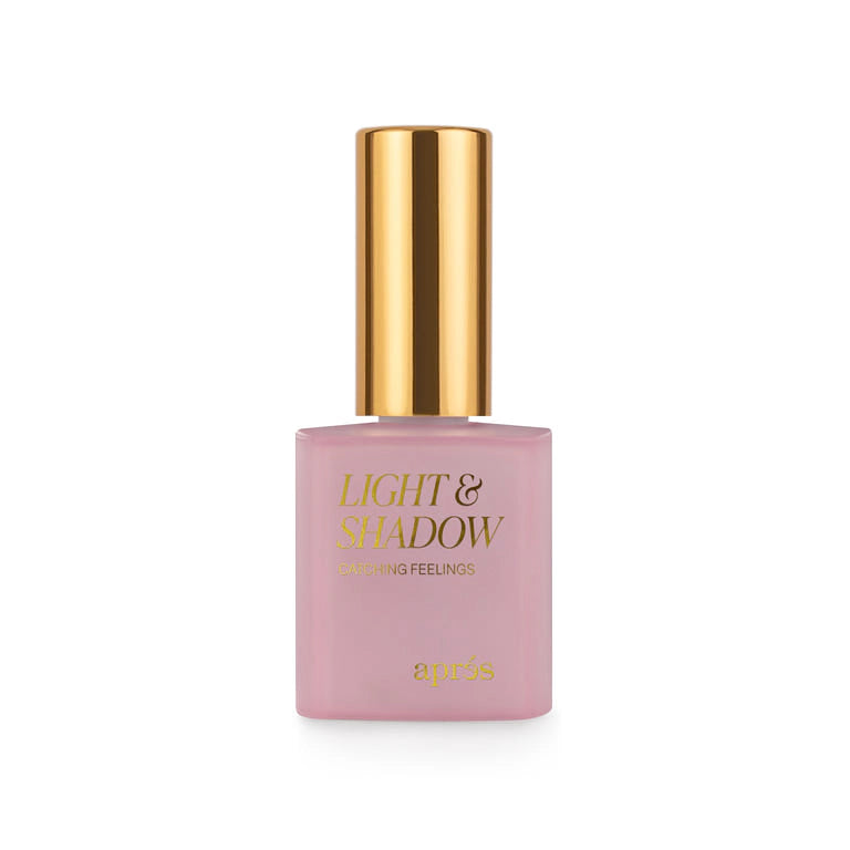 APRES - Light & Shadow Sheer Gel - Catching Feelings (406)