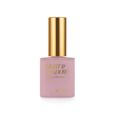 APRES - Light & Shadow Sheer Gel - Catching Feelings (406)