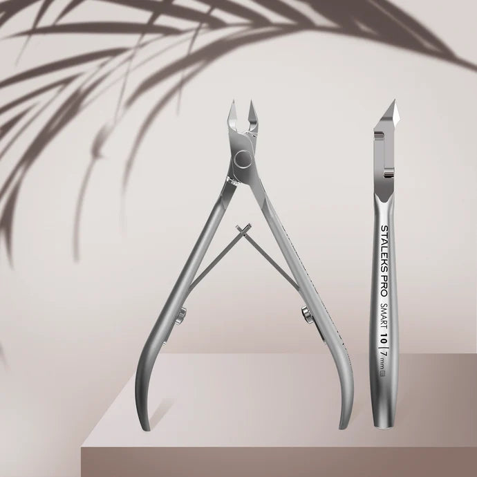 Professional Cuticle Nippers